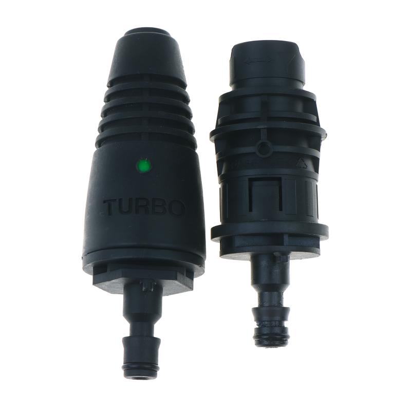 Laser Nozzle Ceramic - Boquilla Turbo Giratoria de Alta Presión