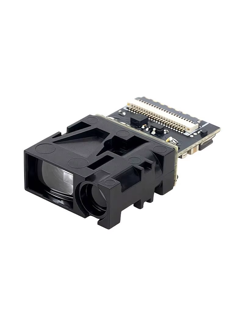Industrial Laser Uses - Sensor de Distancia Láser de Fase