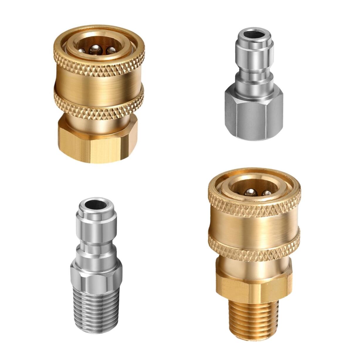 Laser Nozzle Ceramic - Boquilla de lavadora de alta presión,