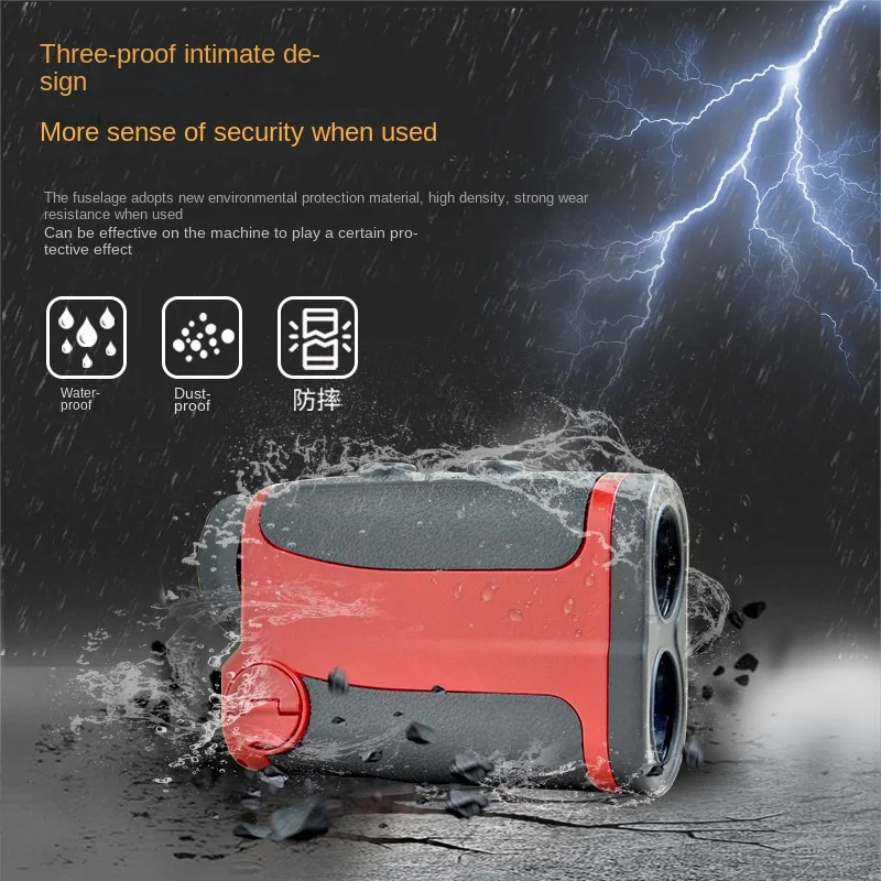 Industrial Laser Uses - Telémetro Láser de Alta Precisión de