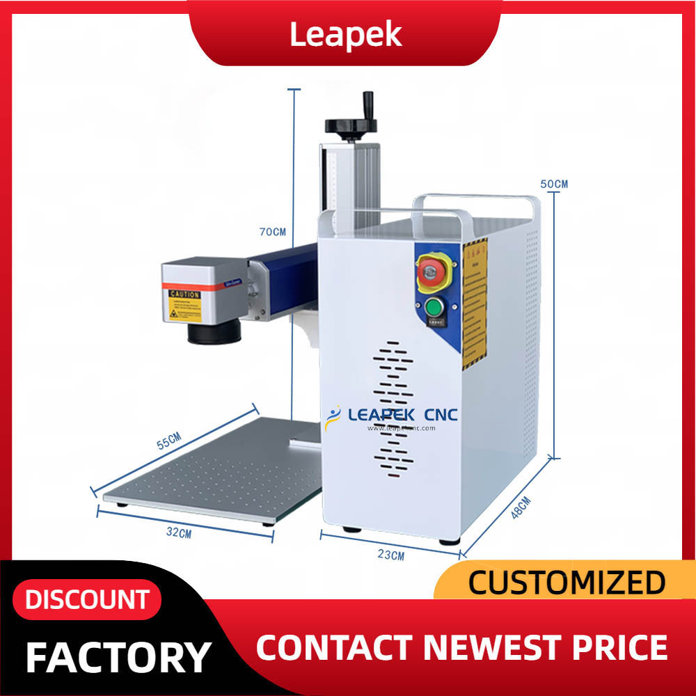 Industrial Laser Engraver Price - Gran oferta de marcadores industriales, máquinas