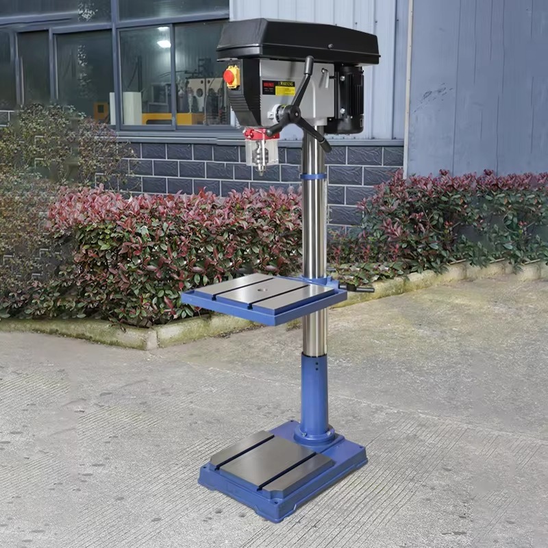 Industrial Laser Uses - Taladro de Banco Eléctrico Industrial de