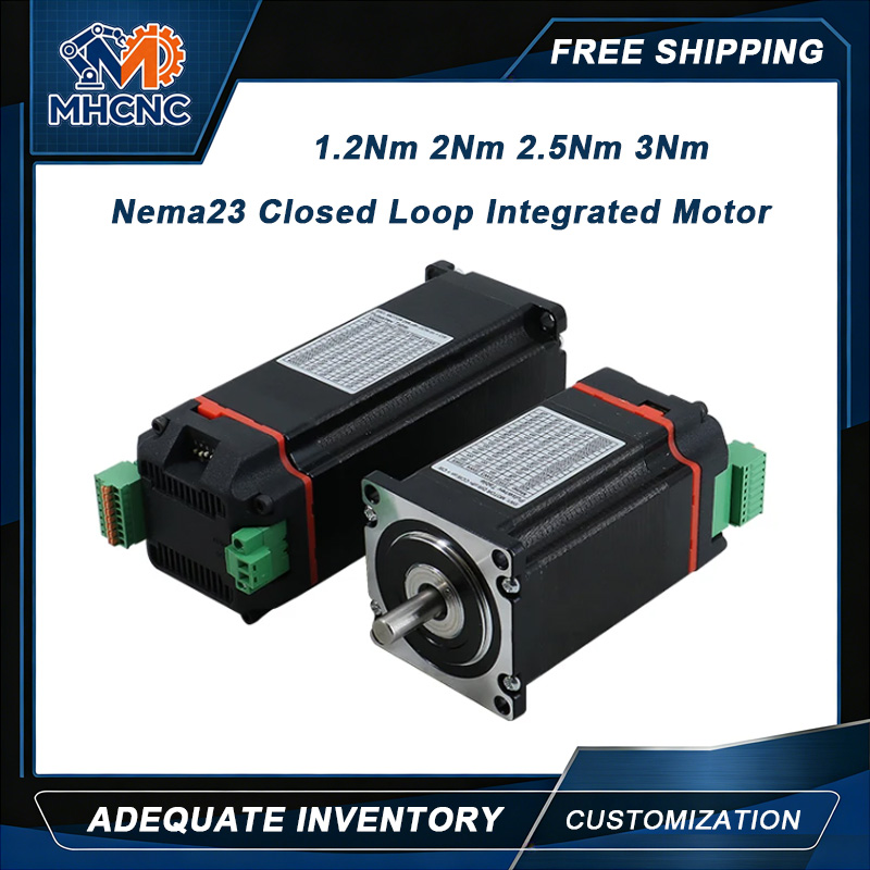 Stepper Driver Cnc - Motor paso a paso de circuito