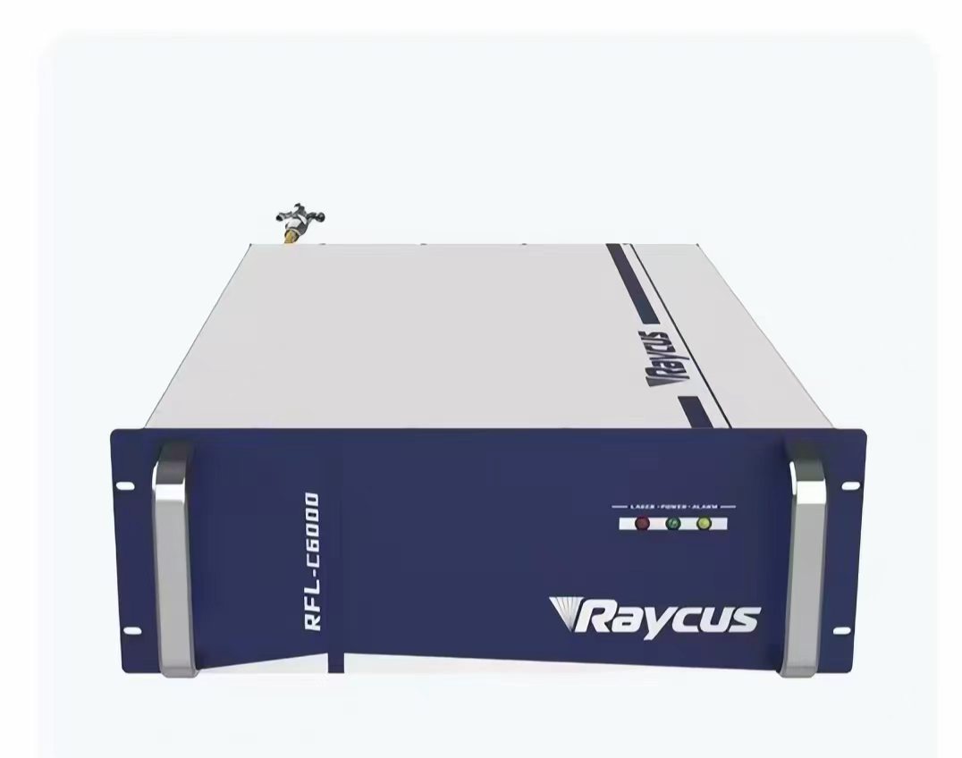 Industrial Laser Uses - Generador de Láser de Fibra CW