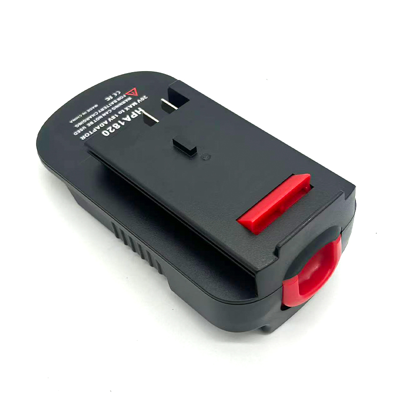 Black+Decker Tool 20V Max - Adaptador de Conversión HPA1820 para Herramientas