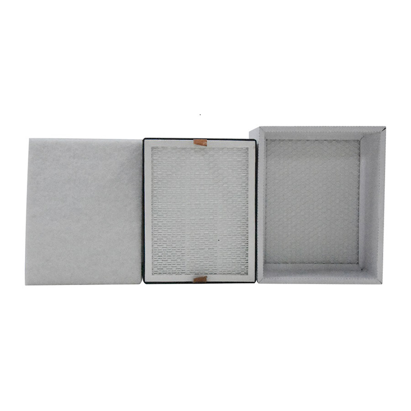 Fume Extractor Laser - Extractor de humos de soldadura FES150W