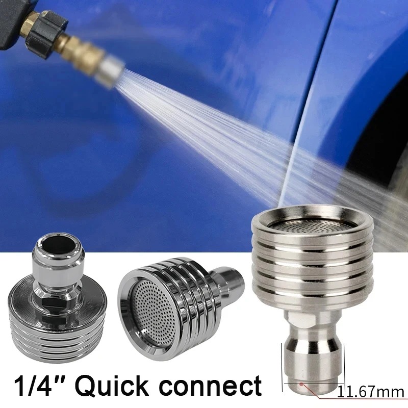 Laser Nozzle Ceramic - Boquilla de Lavado a Presión de