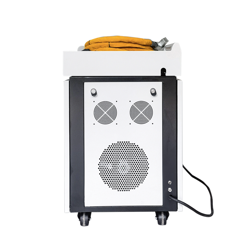 Handheld Laser Welding Machine - Máquina de Soldadura Láser Portátil de