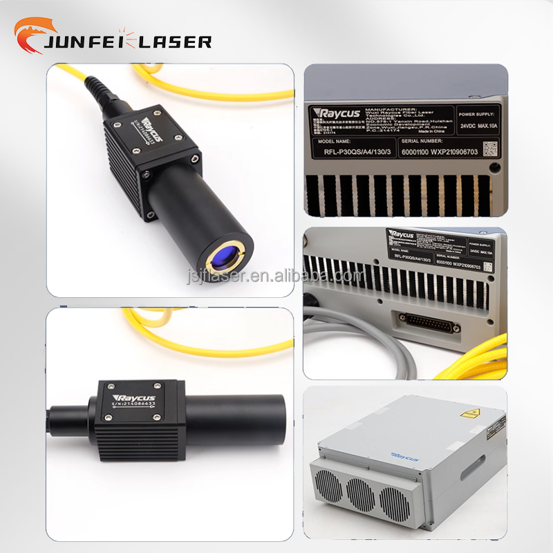 JUNFEI Fabricante de Equipos L - Laser Power Supply 60W reseña y precio