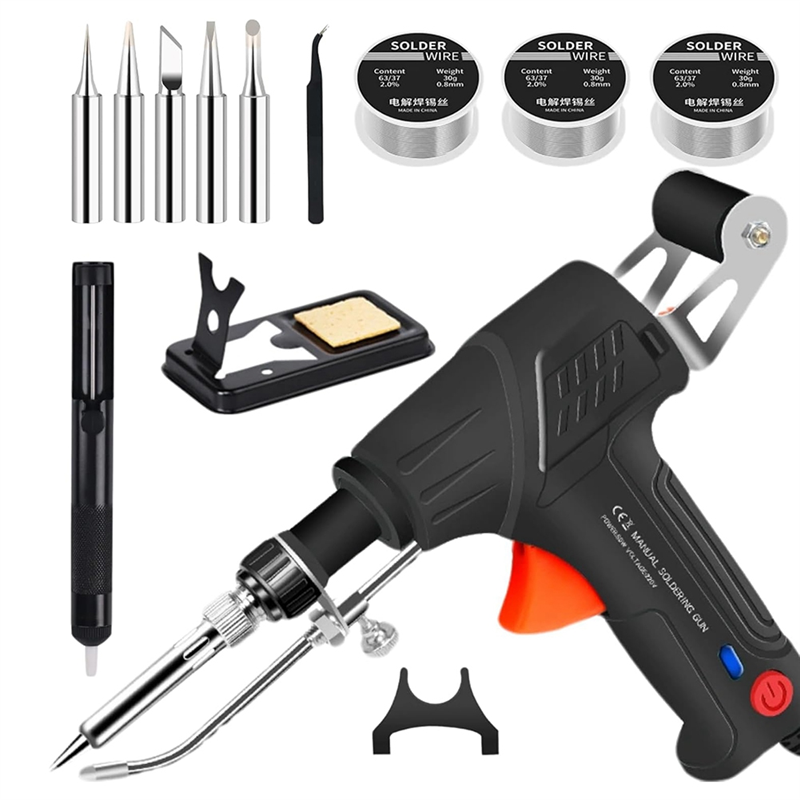PZHI-Ayyecoeeye Herramienta de - Industrial Heated Laser Welding Tool reseña y precio