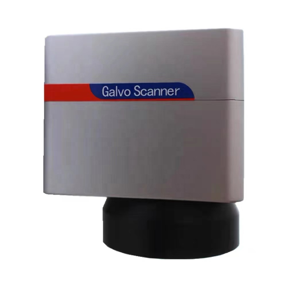Galvanómetro de Alta Precisión - Industrial Laser Uses reseña y precio