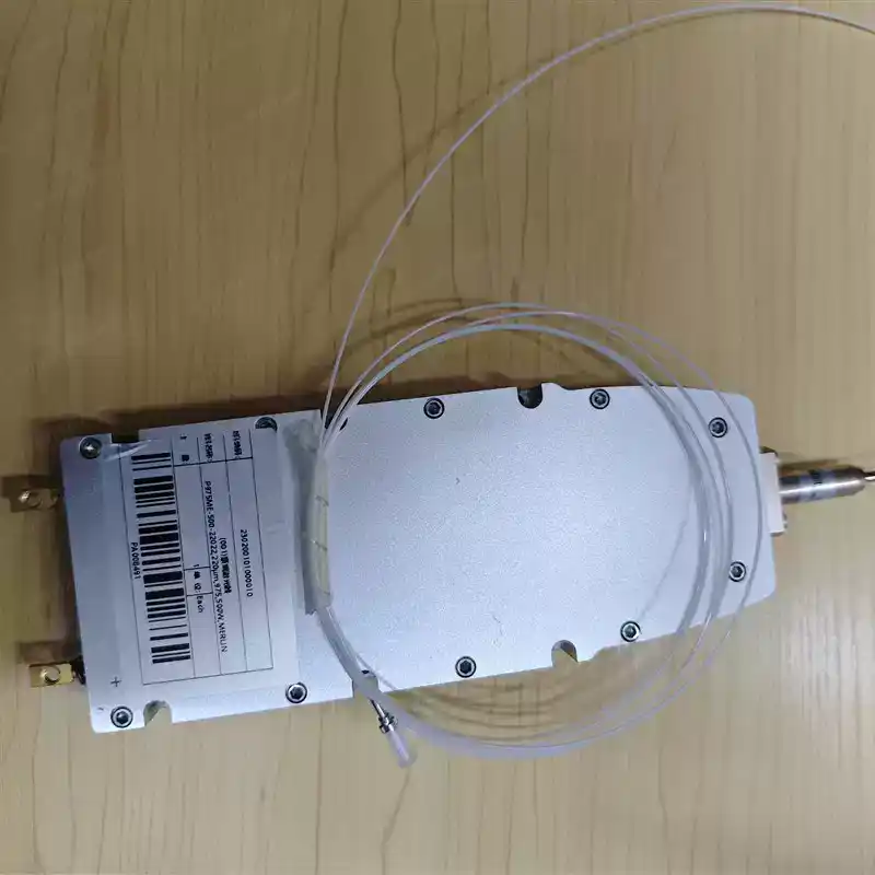 Cañón Láser de Alta Potencia d - Industrial Laser Uses reseña y precio