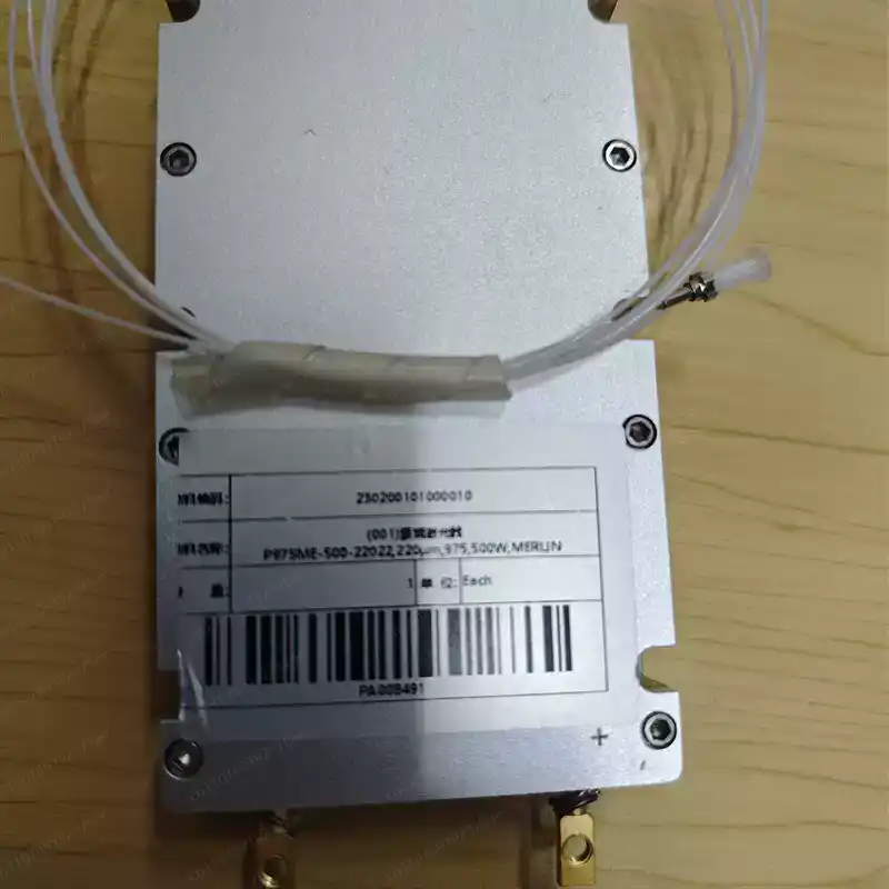 Cañón Láser de Alta Potencia d - Industrial Laser Uses reseña y precio