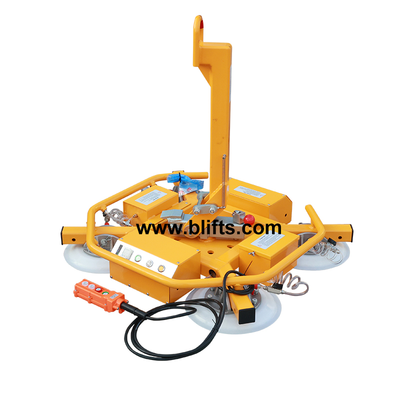 Elevador de ventosa de vacío d - Industrial Laser Uses reseña y precio