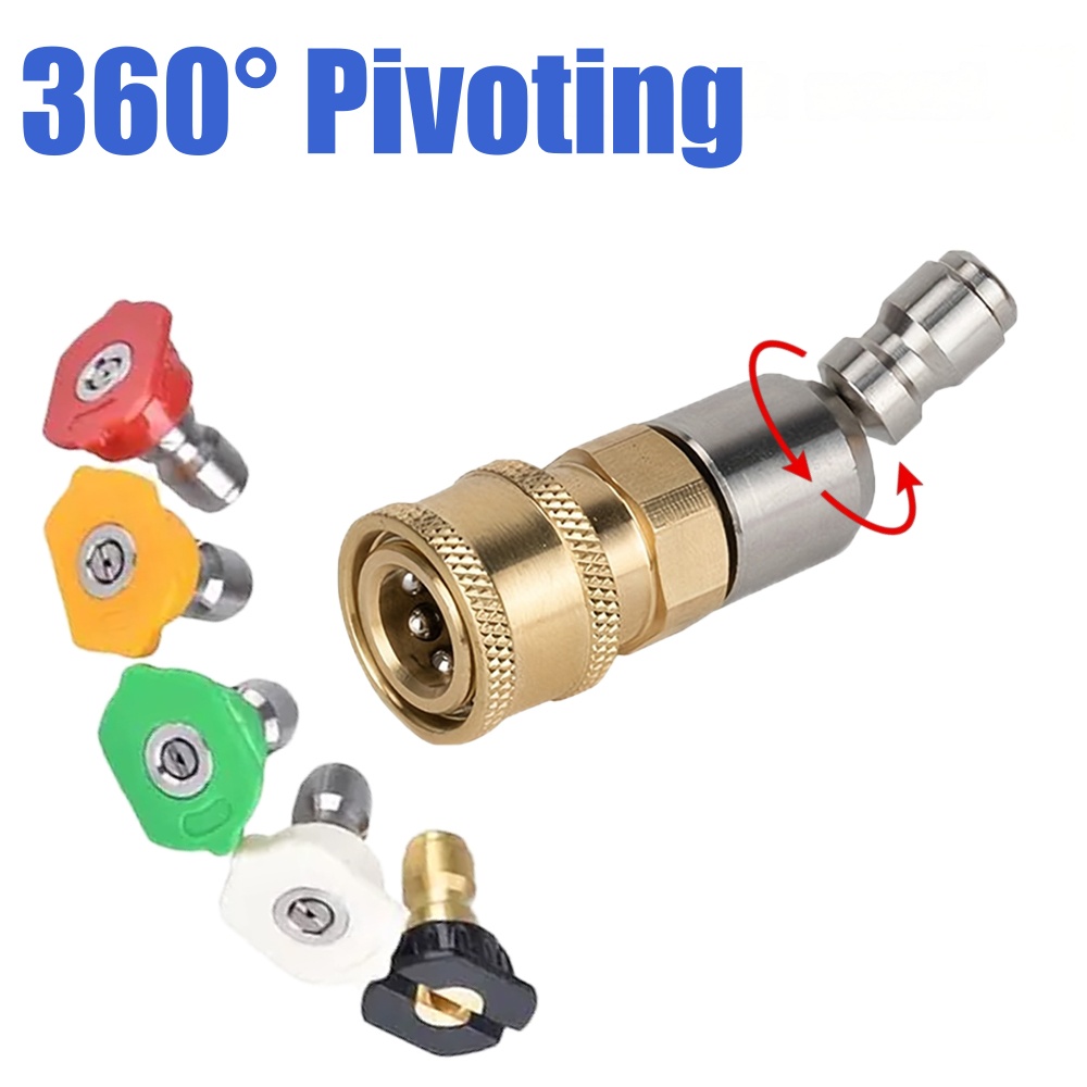360 °   Adaptador de Boquilla  - Laser Nozzle Ceramic reseña y precio