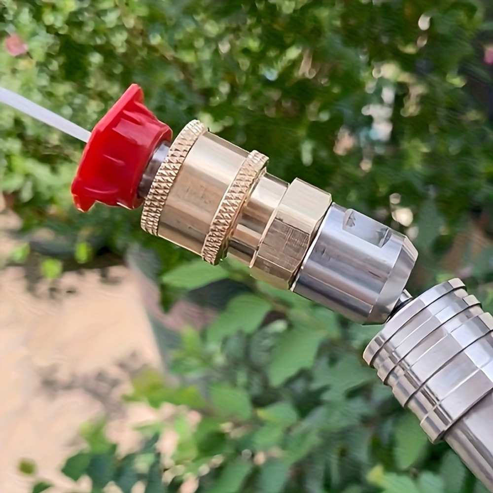 360 °   Adaptador de Boquilla  - Laser Nozzle Ceramic reseña y precio