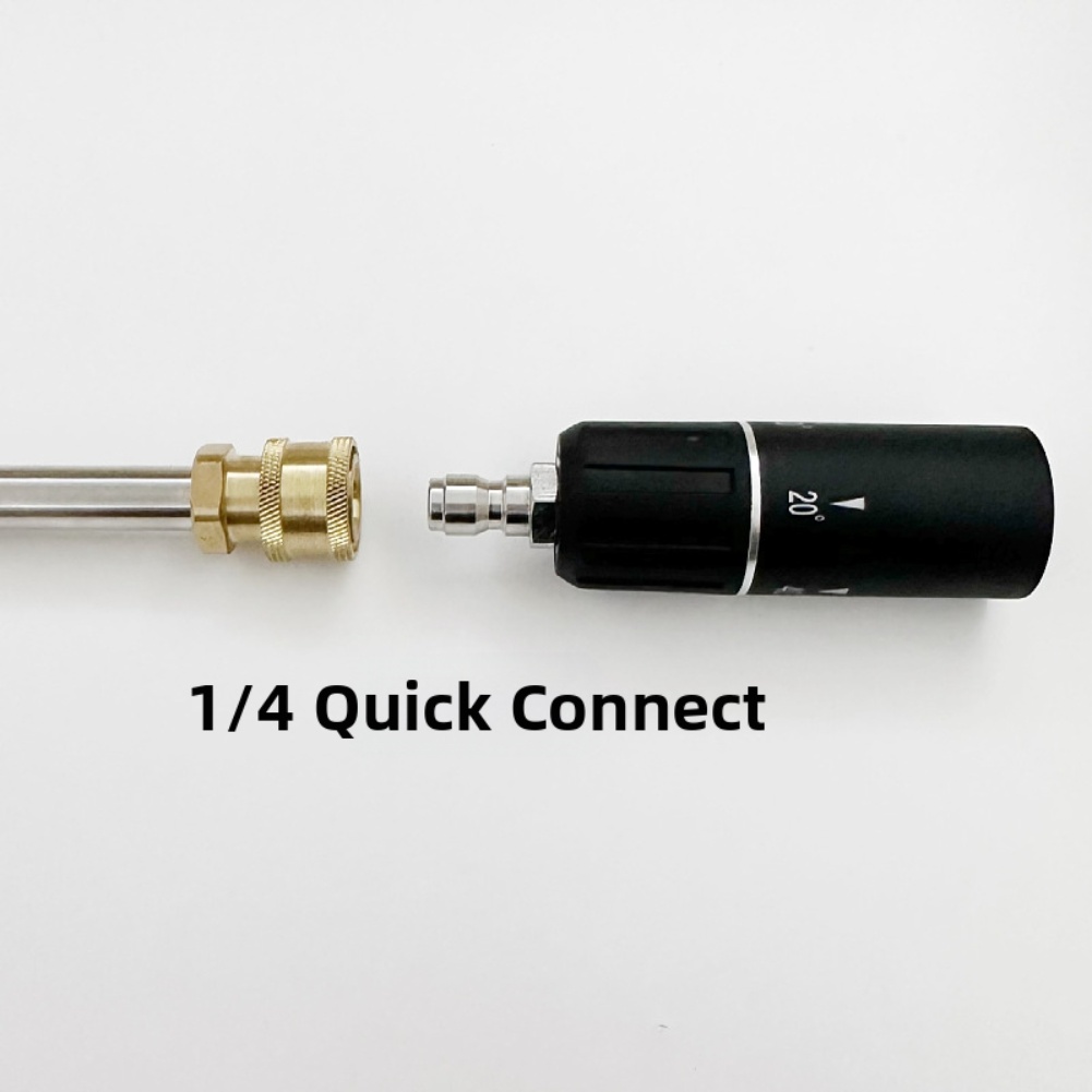 Boquilla ajustable 5 en 1 para - Laser Nozzle Ceramic reseña y precio