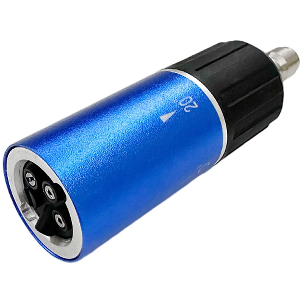 Boquilla ajustable 5 en 1 para - Laser Nozzle Ceramic reseña y precio