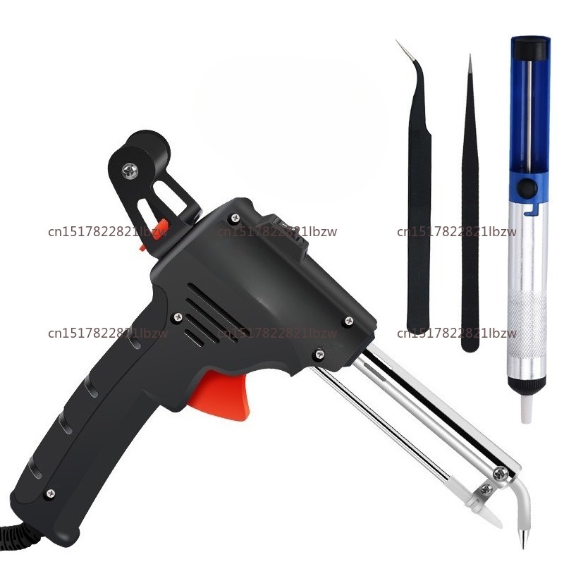 Herramienta de Soldadura Láser - Industrial Heated Laser Welding Tool reseña y precio