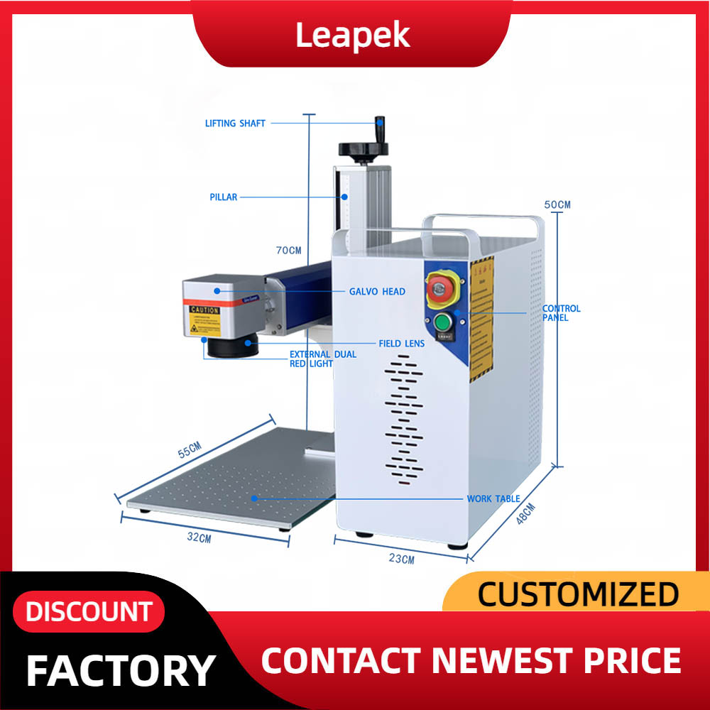Gran oferta de marcadores indu - Industrial Laser Engraver Price reseña y precio