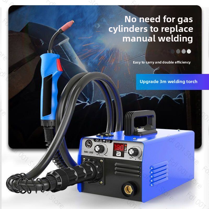 Máquina de Soldadura Láser Por - Handheld Laser Welding Machine reseña y precio