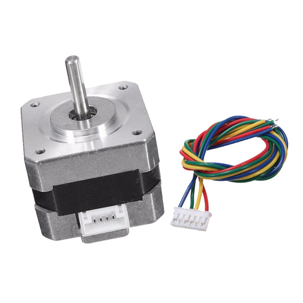 Kit de Controlador de Motores  - Stepper Driver Cnc reseña y precio