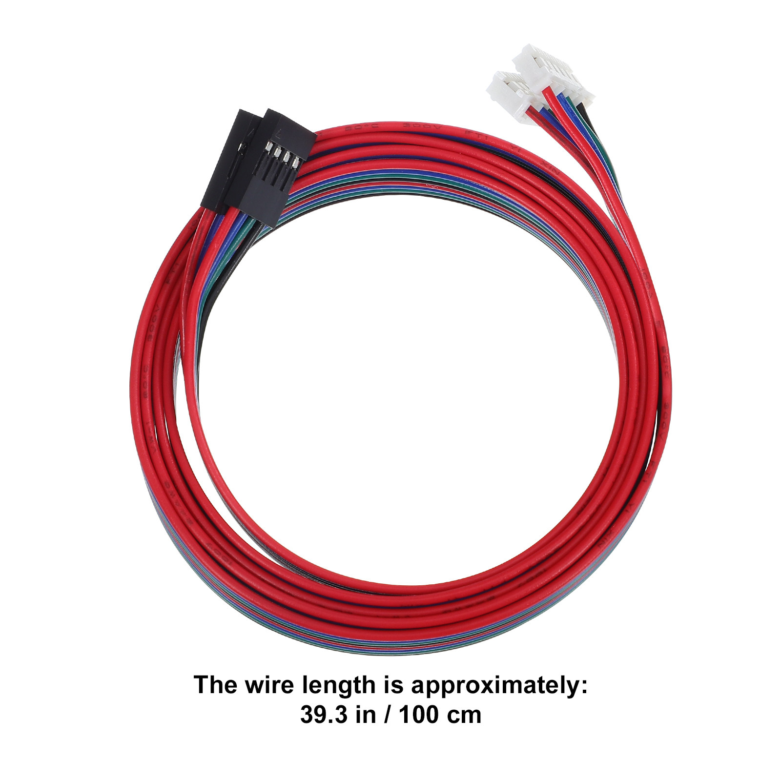 Cables para Motor Paso a Paso  - Stepper Driver Cnc reseña y precio