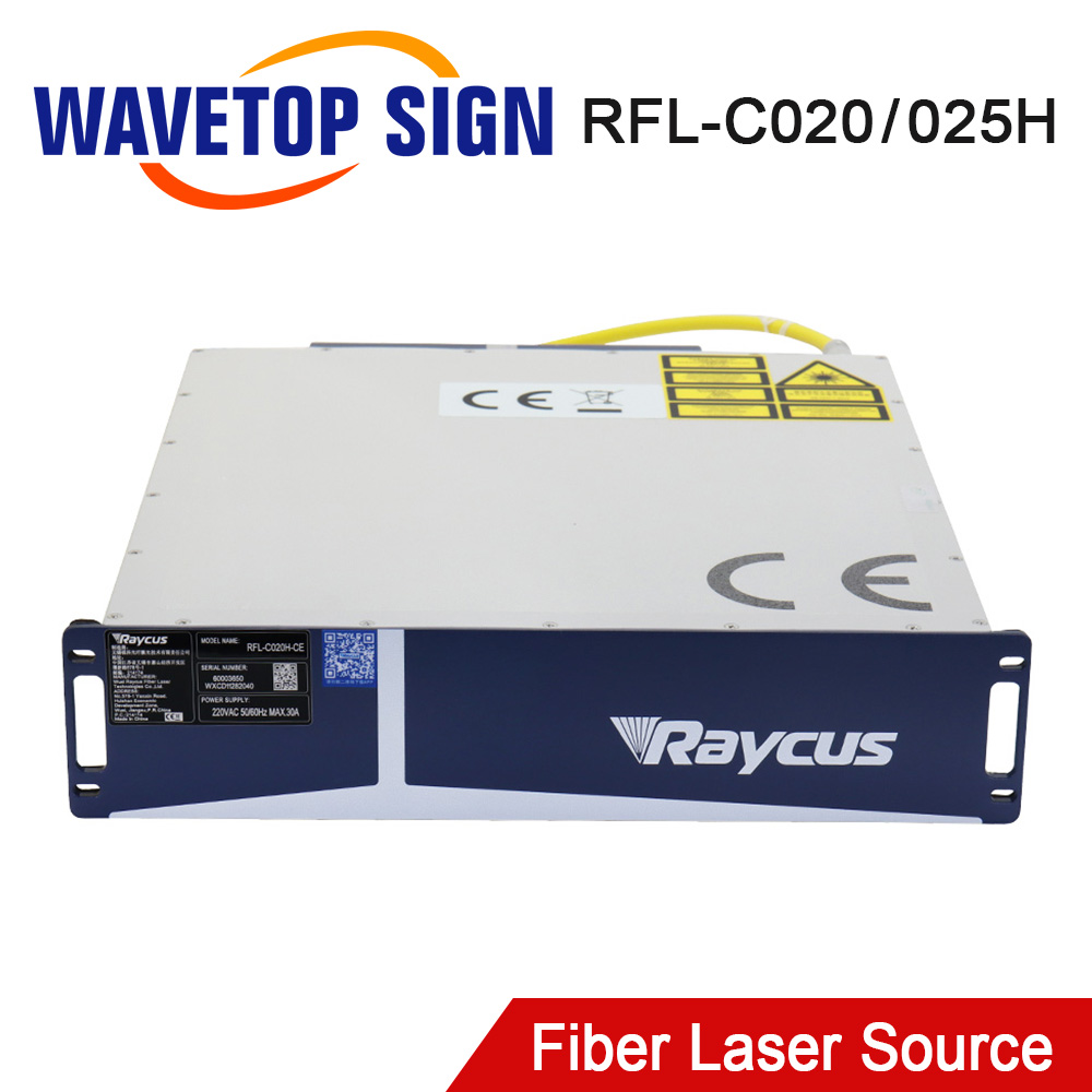 Fuente de Láser de Fibra WaveT - Handheld Laser Welding Machine reseña y precio