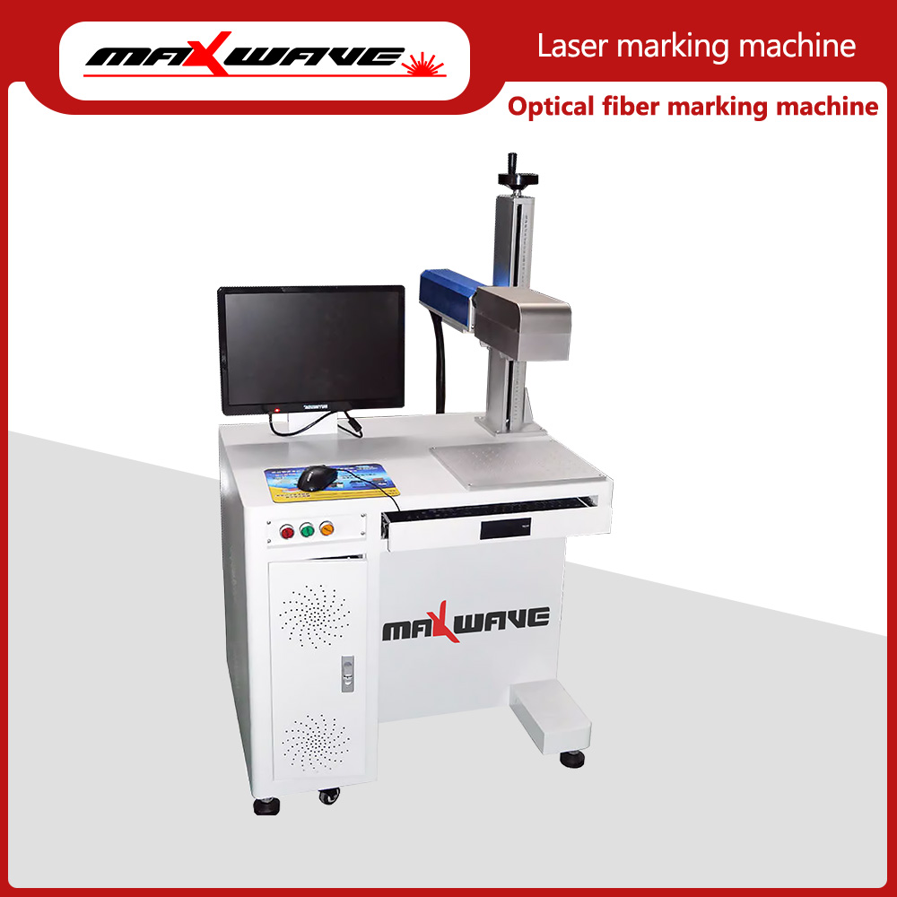 Máquina de marcado láser 3D Ma - Industrial Laser Uses reseña y precio