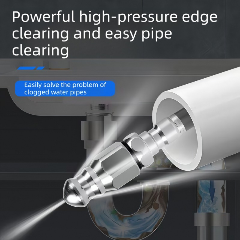 Boquilla pulverizadora de chor - Laser Nozzle Ceramic reseña y precio