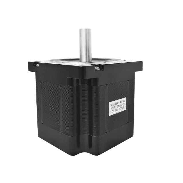 Motores paso a paso Nema 34 de - Stepper Driver Cnc reseña y precio