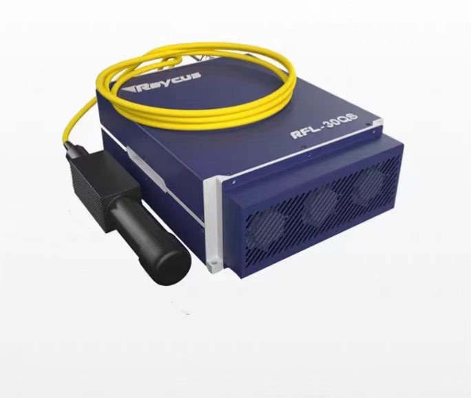 Generador de Láser de Fibra CW - Industrial Laser Uses reseña y precio