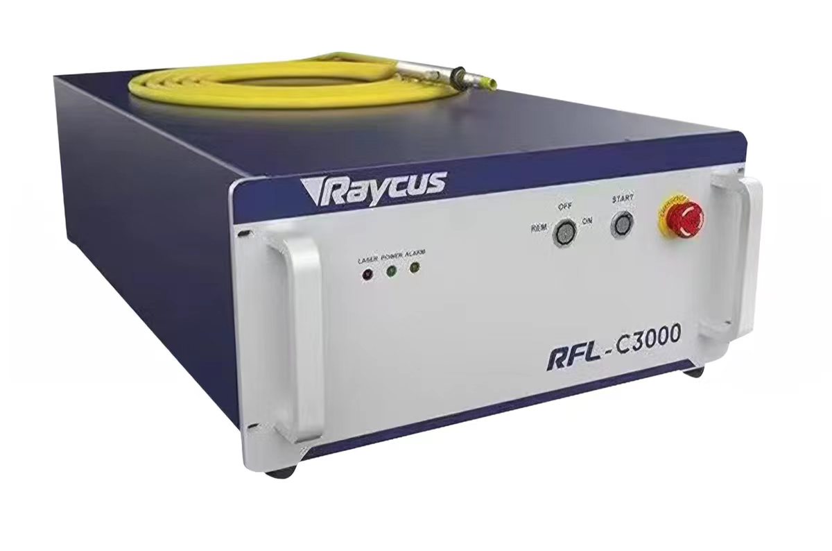 Generador de Láser de Fibra CW - Industrial Laser Uses reseña y precio