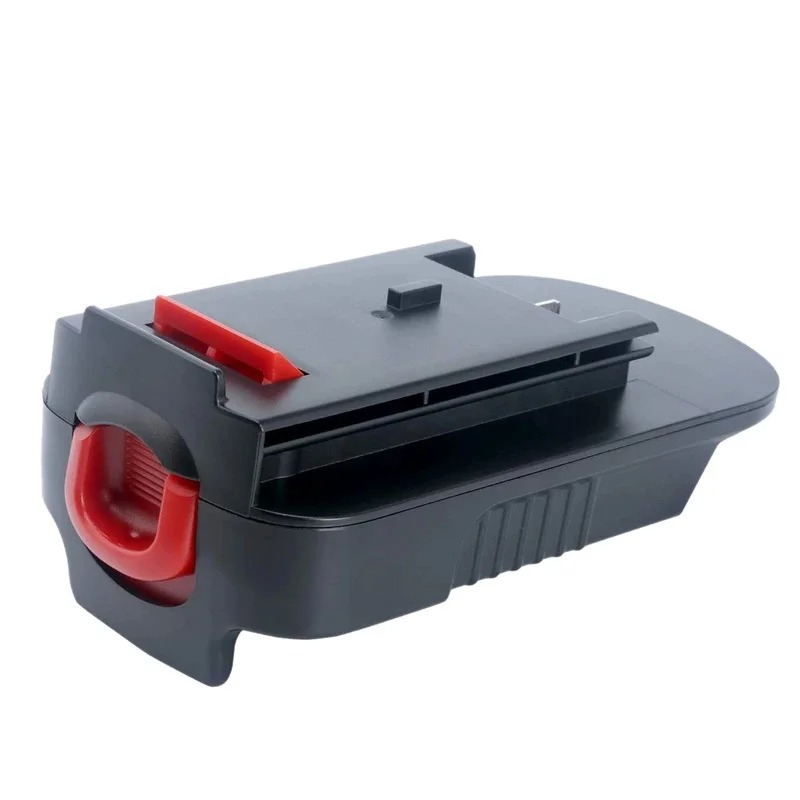 Adaptador de Conversión HPA182 - Black+Decker Tool 20V Max reseña y precio