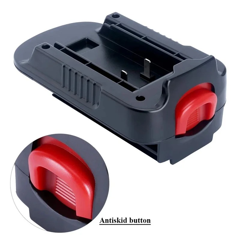 Adaptador de Conversión HPA182 - Black+Decker Tool 20V Max reseña y precio