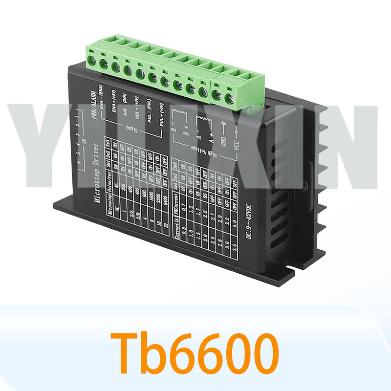 Motor paso a paso Nema23 a pru - Stepper Driver Cnc reseña y precio
