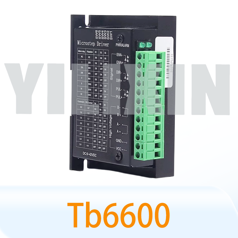 Motor paso a paso Nema23 a pru - Stepper Driver Cnc reseña y precio