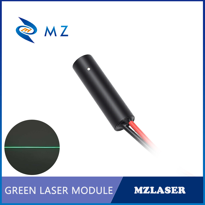 Módulo de Diodo Láser de Línea - Industrial Laser Uses reseña y precio