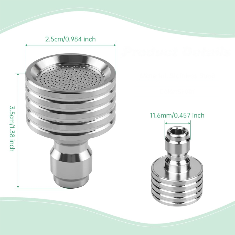 Boquilla para Lavadora a Presi - Laser Nozzle Ceramic reseña y precio