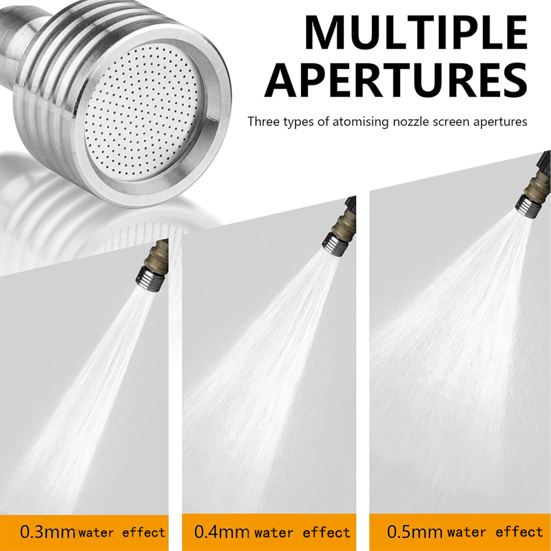 Boquilla para Lavadora a Presi - Laser Nozzle Ceramic reseña y precio