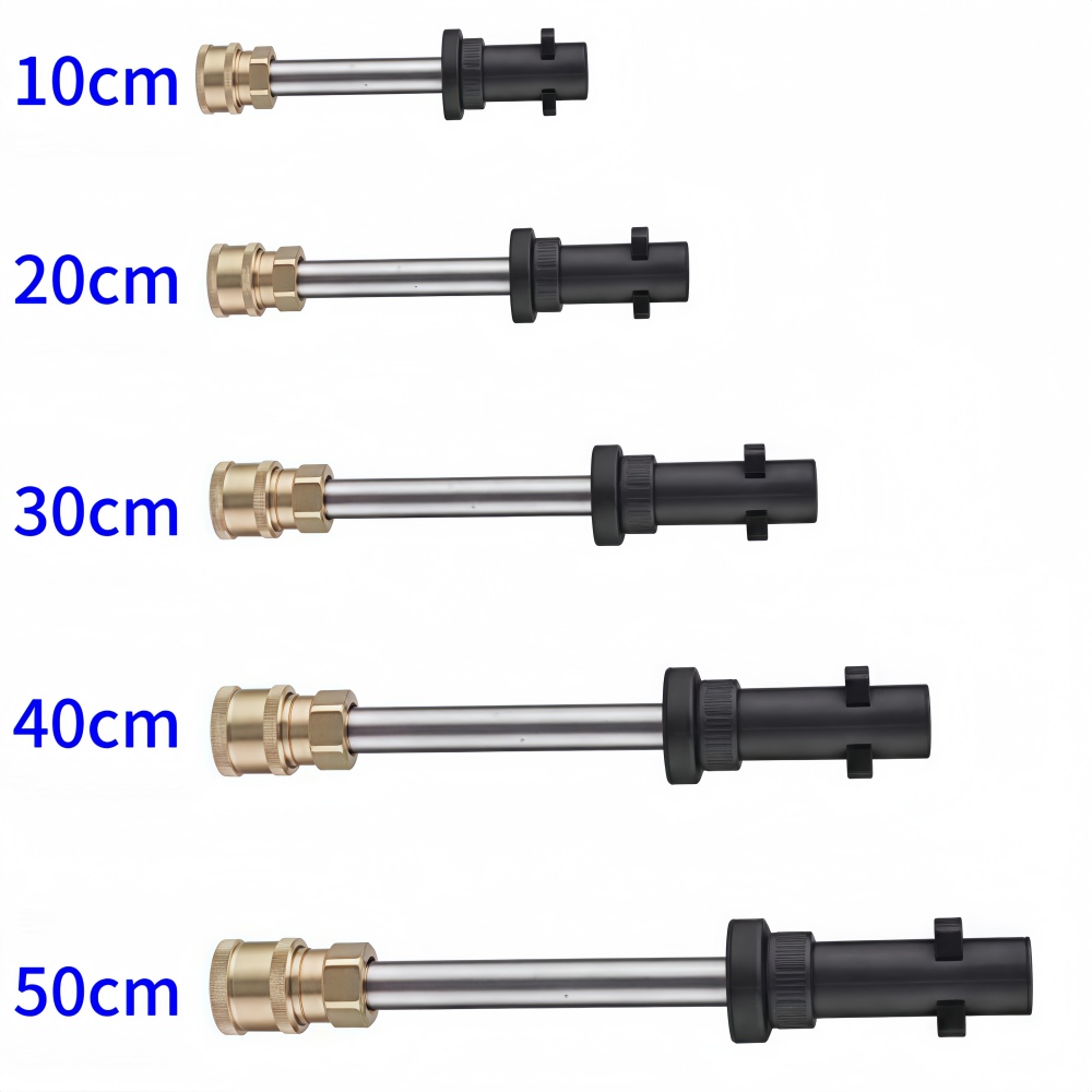 Pistola de limpieza de alta pr - Laser Nozzle Ceramic reseña y precio