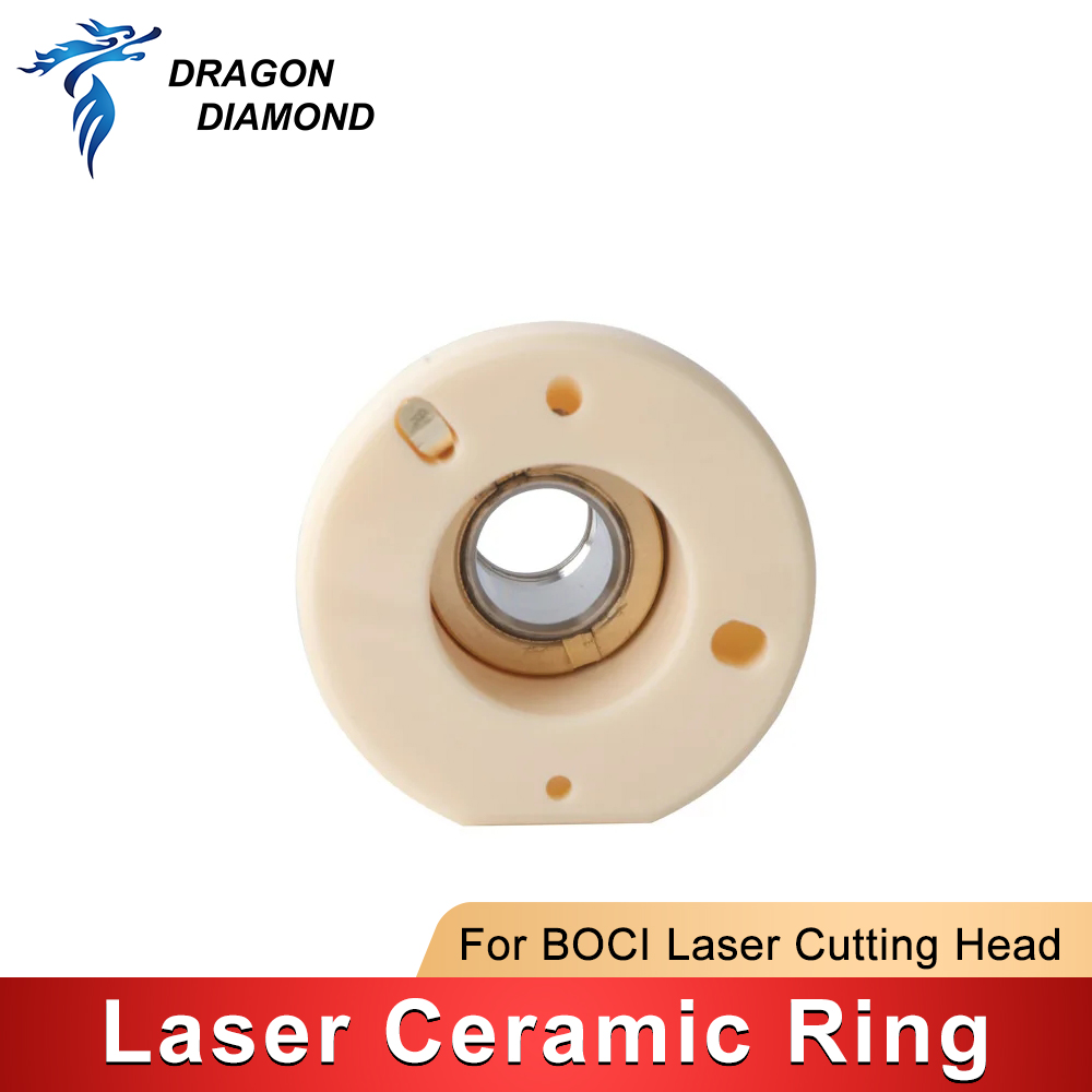 Soporte de boquilla de cerámic - Laser Nozzle Ceramic reseña y precio