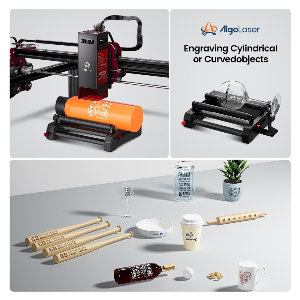 AlgoLaser KIT de bricolaje MK2 - Laser Nozzle Ceramic reseña y precio