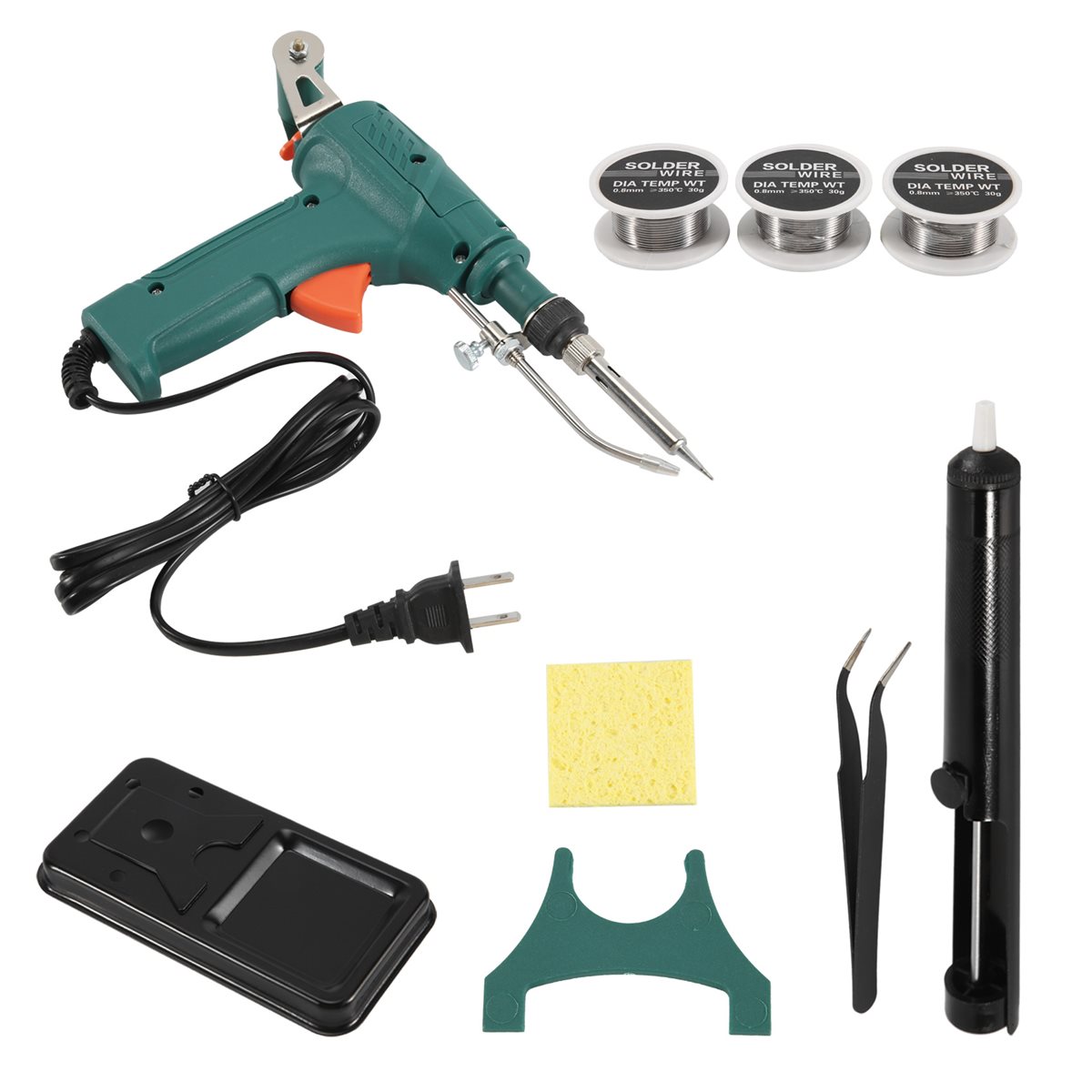 Herramienta de Soldadura Indus - Industrial Heated Laser Welding Tool reseña y precio