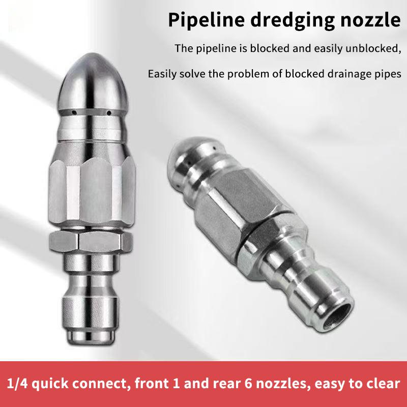 Nueva Boquilla de Pulverizació - Laser Nozzle Ceramic reseña y precio