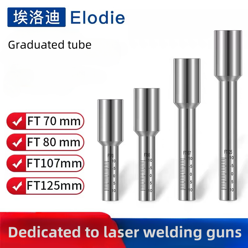 Accesorios para máquinas de so - Handheld Laser Welding Machine reseña y precio