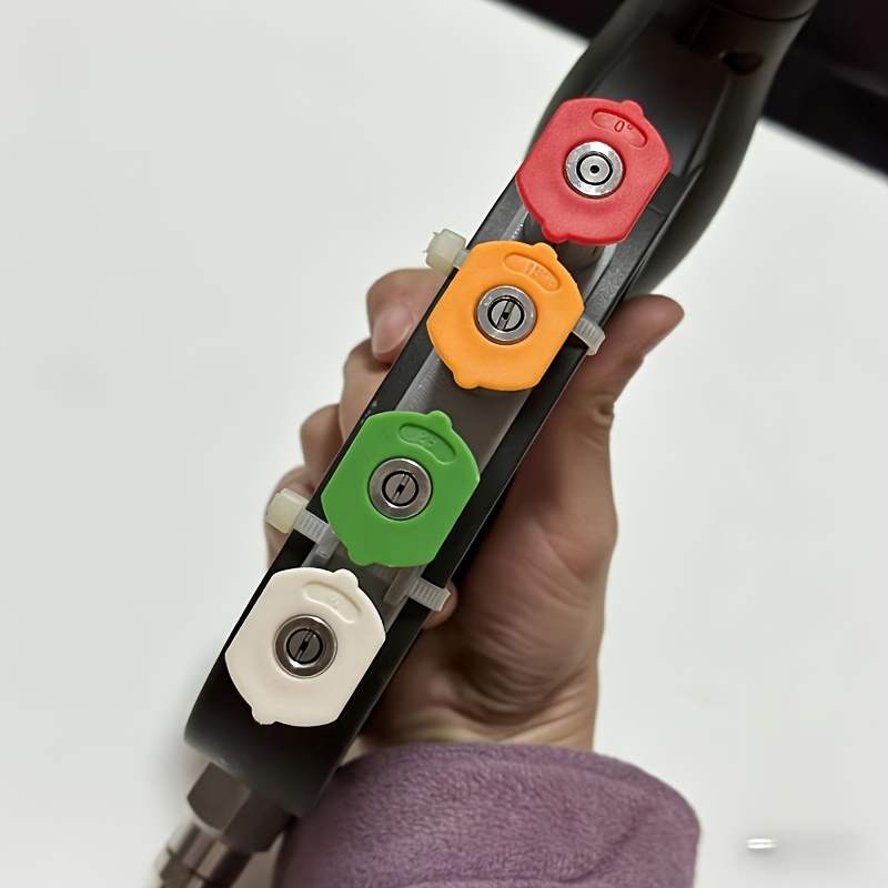Soporte de Almacenamiento para - Laser Nozzle Ceramic reseña y precio