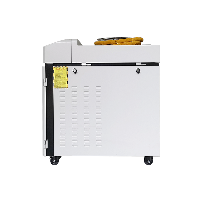 Máquina de Soldadura Láser Por - Handheld Laser Welding Machine reseña y precio