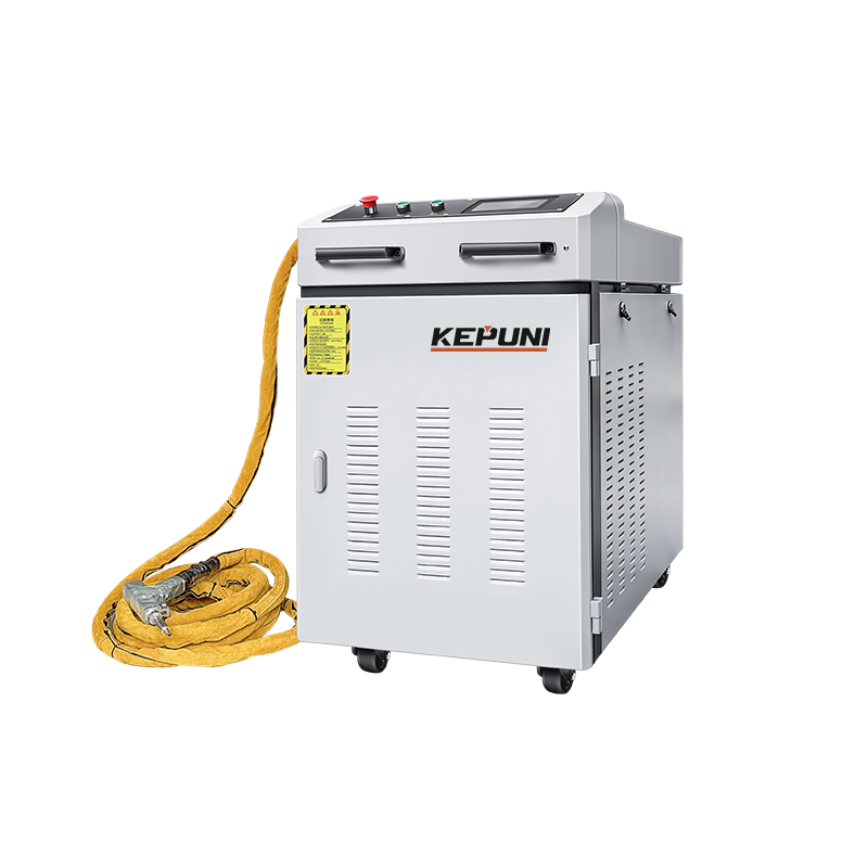 Máquina de Soldadura Láser Por - Handheld Laser Welding Machine reseña y precio