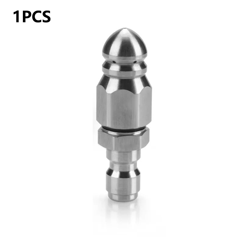 Boquilla de chorro para desagü - Laser Nozzle Ceramic reseña y precio